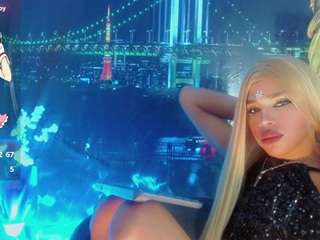 thalia-gomez Sex Cam Show