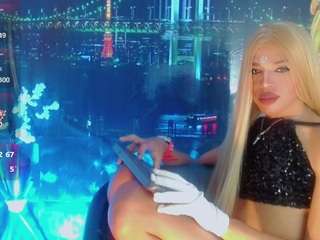 thalia-gomez Sex Cam Show