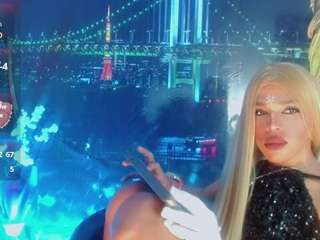 thalia-gomez Sex Cam Show