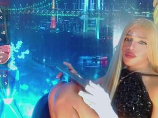 thalia-gomez Sex Cam Show