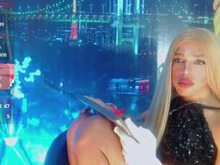 thalia-gomez Sex Cam Show