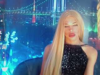 thalia-gomez Sex Cam Show