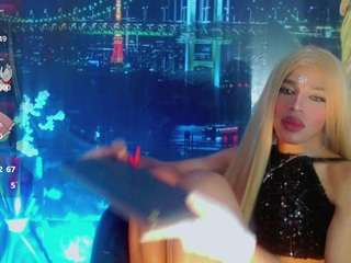 thalia-gomez Sex Cam Show