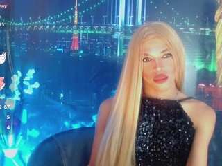 thalia-gomez Sex Cam Show