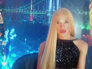thalia-gomez Sex Cam Show