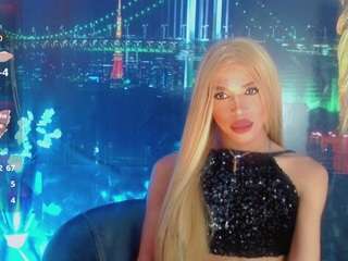 thalia-gomez Sex Cam Show