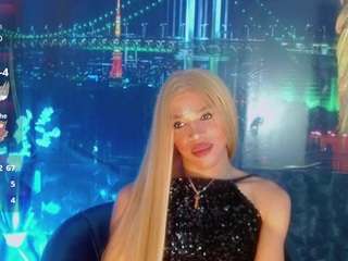 thalia-gomez Sex Cam Show