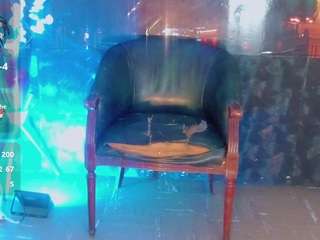 thalia-gomez Sex Cam Show