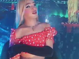thalia-gomez live webcam show
