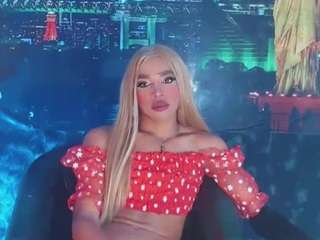 thalia-gomez live webcam show