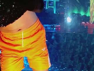 thalia-gomez live webcam show