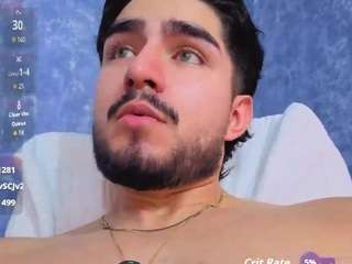 zayn-maximoff