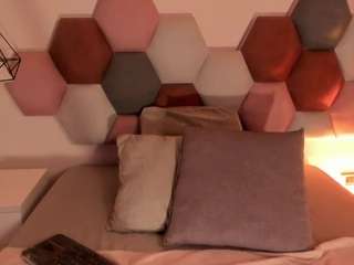 anniebluee Live Webcam on CamSoda