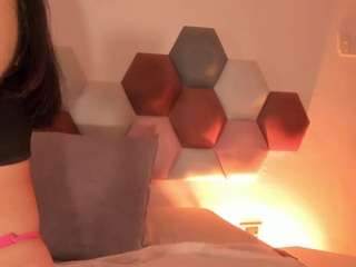 anniebluee Live Webcam on CamSoda