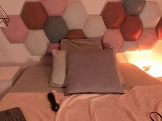 anniebluee Live Webcam on CamSoda
