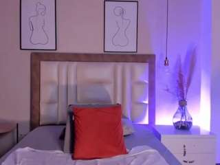 anniebluee Sex Cam Show