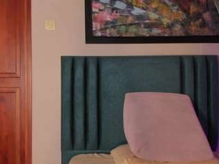 anniebluee Sex Cam Show