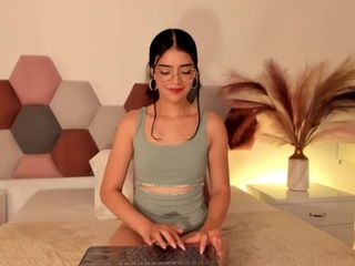 anniebluee