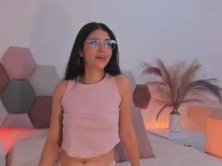 anniebluee webcam