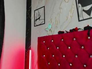 ArianaFire live cam preview