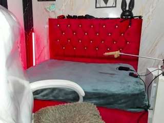 ArianaFire live cam preview