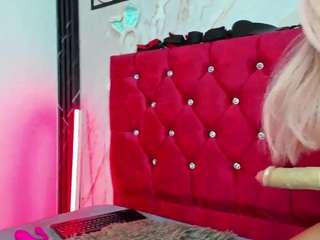 ArianaFire live cam preview