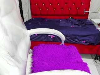 ArianaFire live cam preview