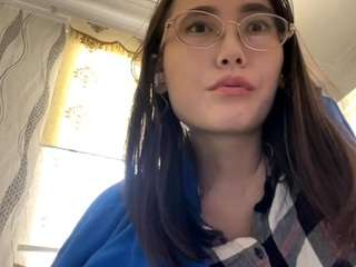 briellekane Live Webcam on CamSoda