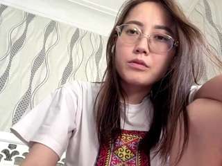 briellekane Live Webcam on CamSoda