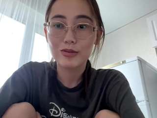briellekane Sex Cam Show