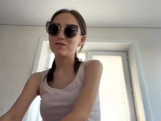 briellekane Sex Cam Show