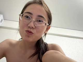 briellekane Sex Cam Show