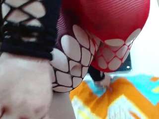 chantal-diaz live webcam show