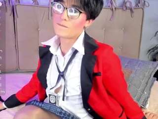 cherryyboy Sex Cam Show