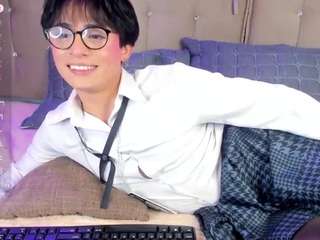 cherryyboy Sex Cam Show