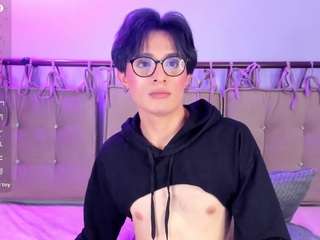 cherryyboy Sex Cam Show