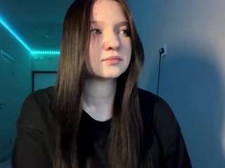 fiorahale Live Webcam on CamSoda