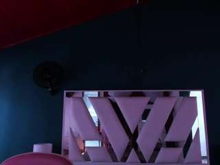 Foxxy-Horny