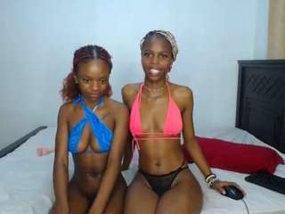 goldmistres Live Webcam on CamSoda