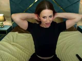 isabellediorr live webcam show