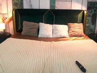 IsabelleDiorr live webcam show