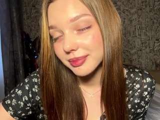 jesusitaeisenbeis webcam model