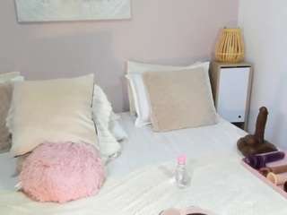MARCELLA-ELY live webcam show