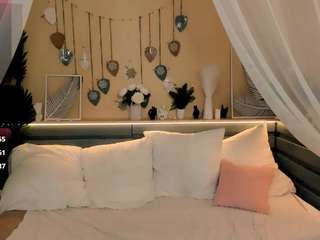 mayawinters live webcam show