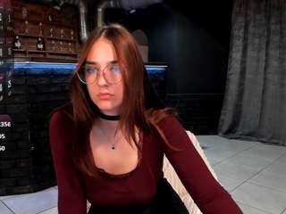 MayaWinters live webcam show