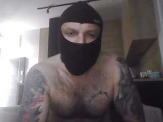 narcyz Sex Cam Show