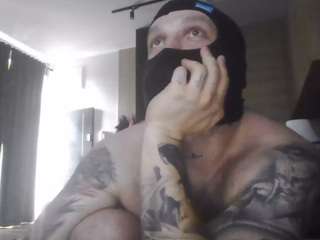 narcyz Sex Cam Show