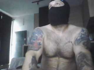 narcyz Sex Cam Show