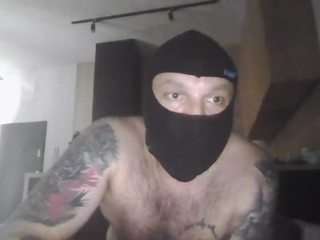 narcyz Sex Cam Show