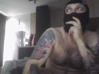 narcyz Sex Cam Show